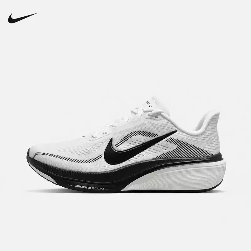 Women Shoes Running Nike - รองเท้าวิ่งบนถนนสำหรับผู้หญิง Nike W Air Zoom Pegasus