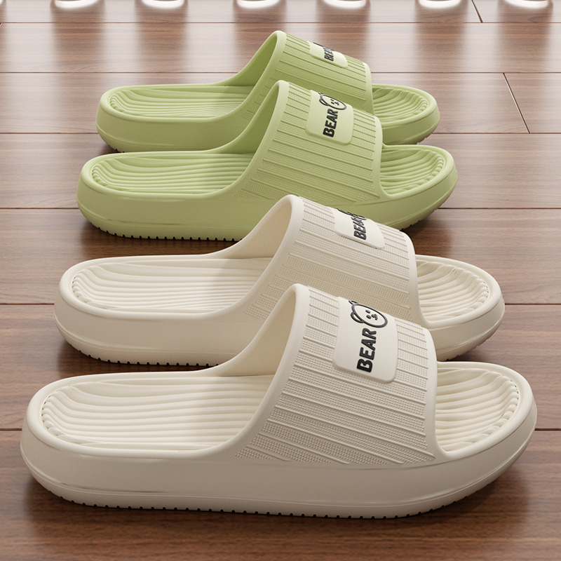 รองเท้าแตะนุ่มเหมือนเมฆ สำหรับ - Mule Slip On บทวิจารณ์และราคา