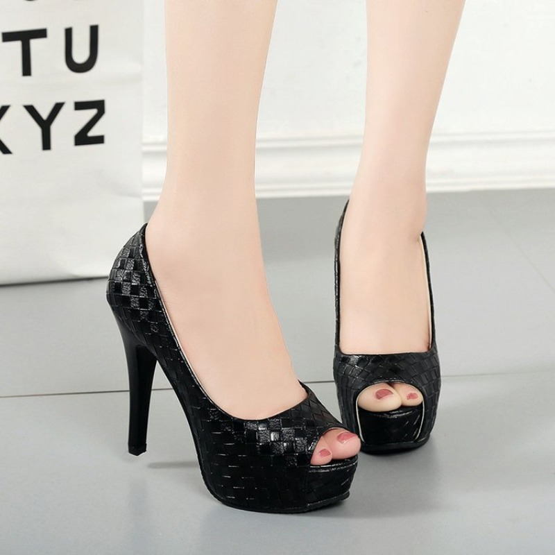 รองเท้าแฟชั่นผู้หญิงอเนกประสงค - Women'S Shoes Quality บทวิจารณ์และราคา