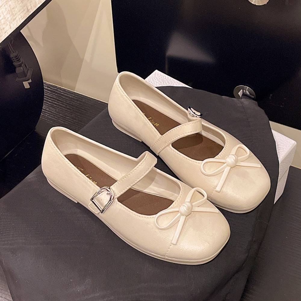 รองเท้าแตะผู้หญิงแบบผูกโบว์ประ - Mule Slip On บทวิจารณ์และราคา