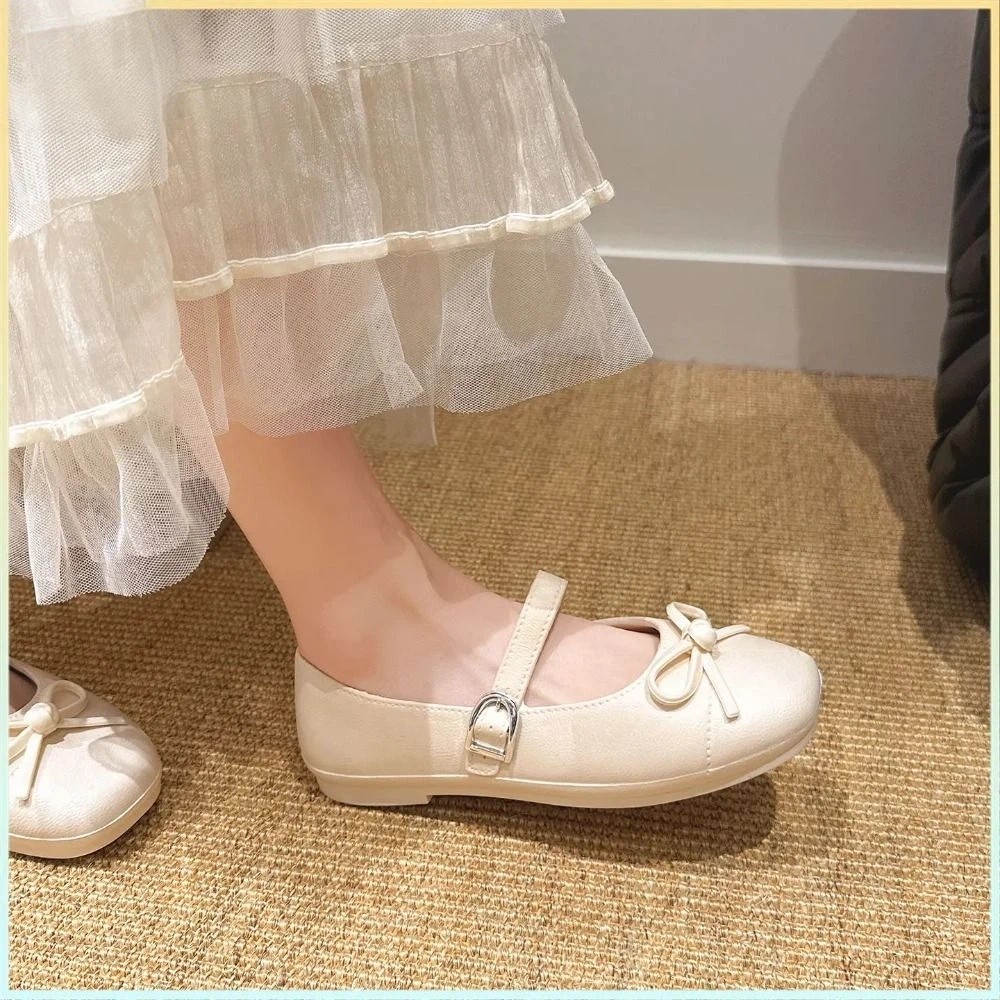 รองเท้าแตะผู้หญิงแบบผูกโบว์ประ - Mule Slip On บทวิจารณ์และราคา