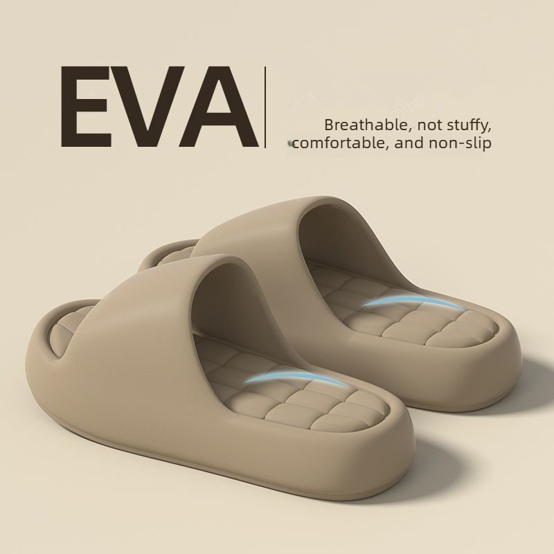 รองเท้าแตะพื้นหนา EVA แบบยูนิเ - Mule Slip On บทวิจารณ์และราคา
