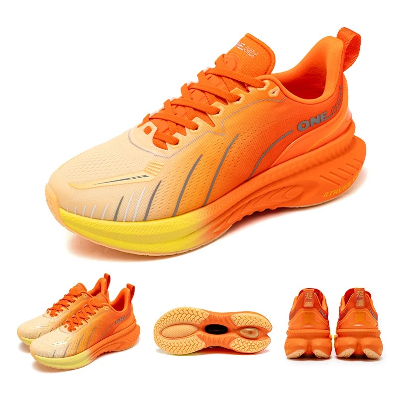 ONEMIX รองเท้าวิ่งสำหรับผู้ชาย - Women Shoes Tennis บทวิจารณ์และราคา