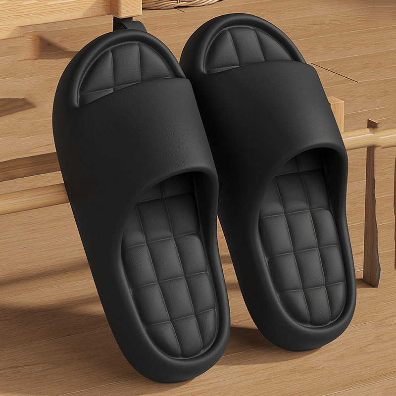 รองเท้าแตะพื้นหนานุ่มแบบสวมใส่ - Mule Slip On บทวิจารณ์และราคา