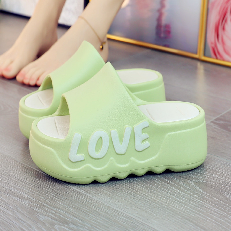 รองเท้าส้นสูง 6 ซม.แพลตฟอร์มรอ - Mule Slip On บทวิจารณ์และราคา