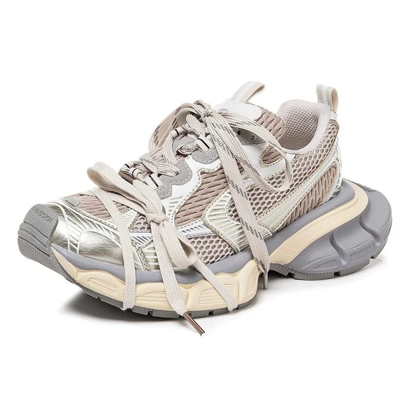 รองเท้าผู้หญิงรุ่นใหม่ สไตล์ D - Women Shoes Tennis บทวิจารณ์และราคา