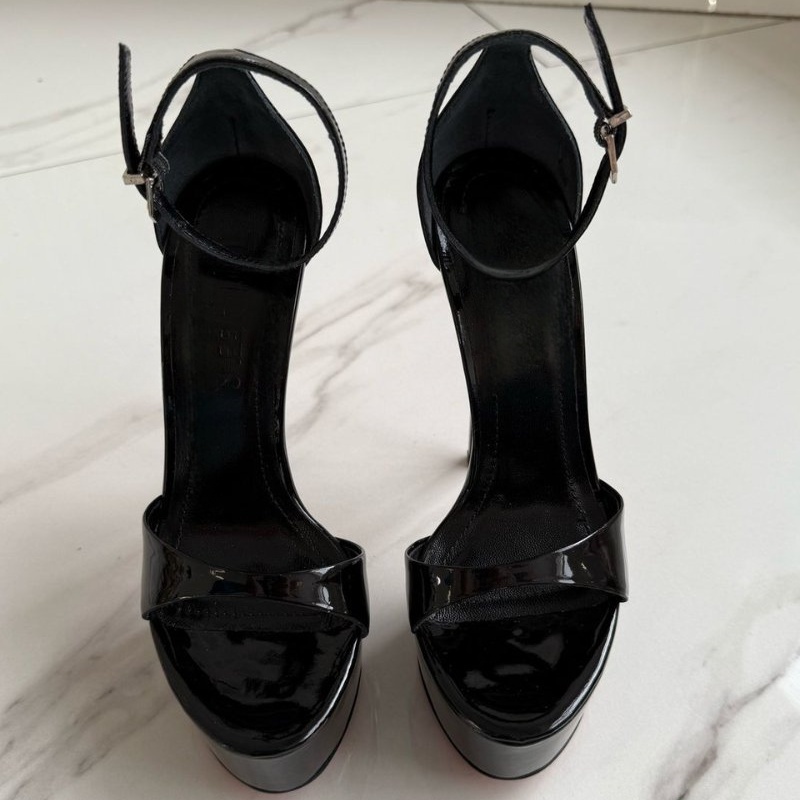 ผู้หญิงฤดูร้อนรองเท้าส้นสูงรอง - Women'S Shoes Quality บทวิจารณ์และราคา
