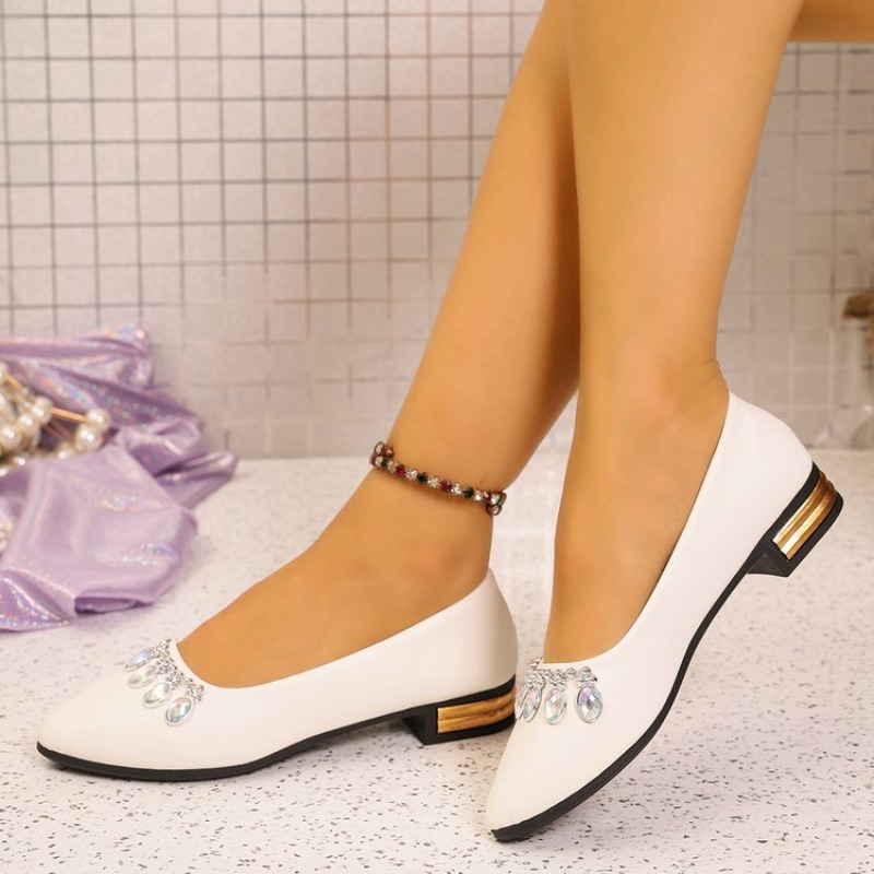 รองเท้าส้นแบนสำหรับผู้หญิง หัว - Women'S Shoes Clogs บทวิจารณ์และราคา