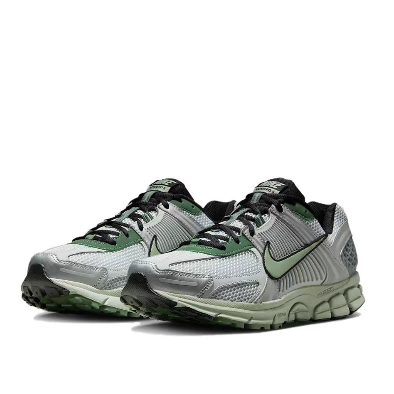 รองเท้าวิ่งผู้ชาย Nike Zoom Vo - Women Shoes Running Nike บทวิจารณ์และราคา