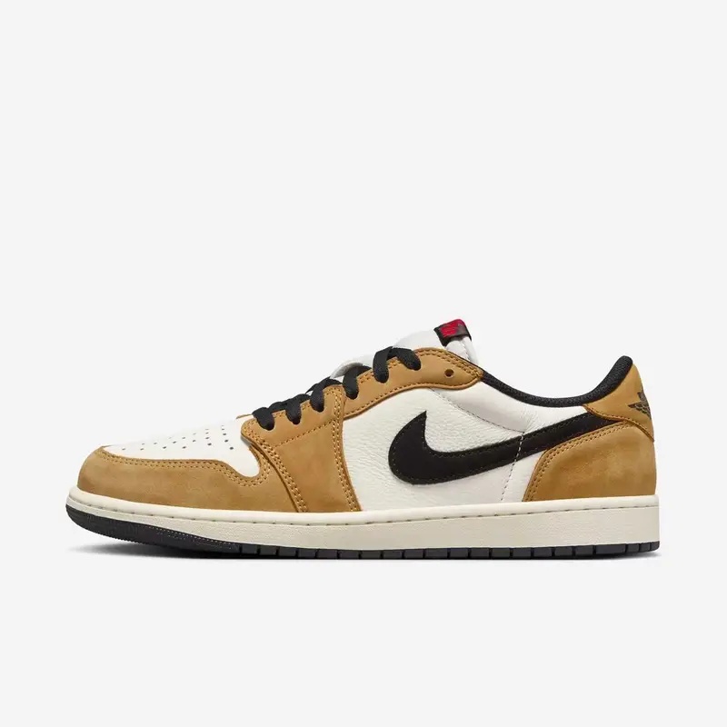 ไนกี้ จอร์แดน แอร์ 1 โลว์ OG ร - Women'S Shoes Nike Jordan บทวิจารณ์และราคา