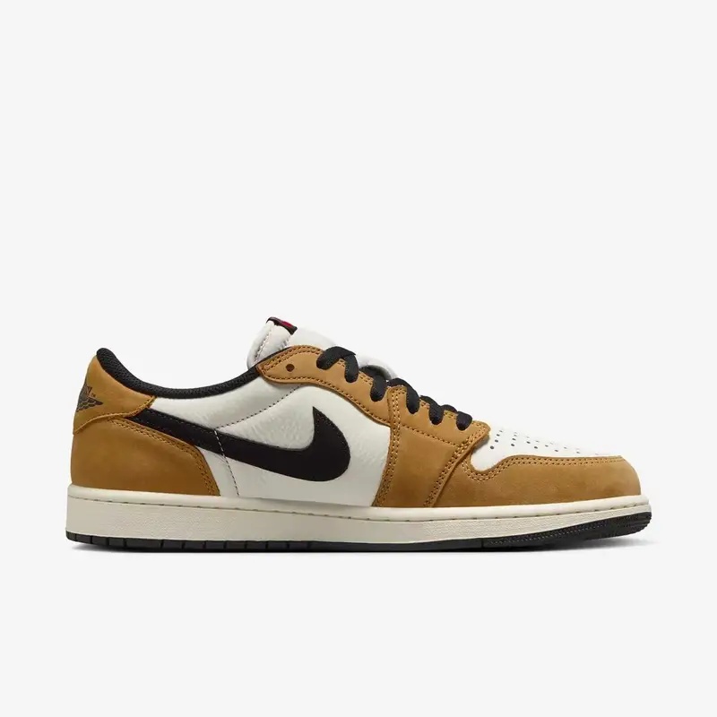 ไนกี้ จอร์แดน แอร์ 1 โลว์ OG ร - Women'S Shoes Nike Jordan บทวิจารณ์และราคา