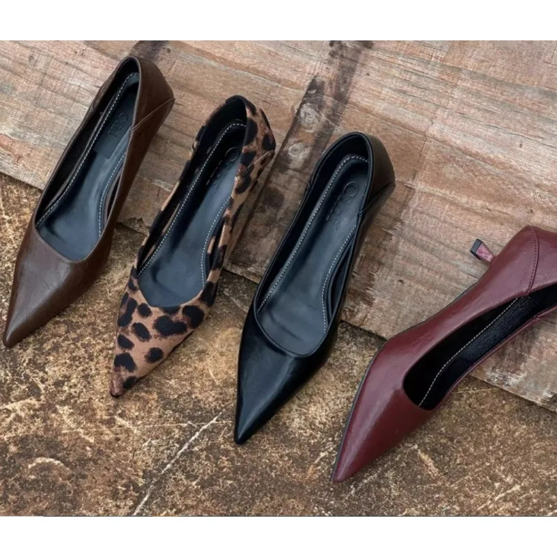 รองเท้าส้นสูงผู้หญิงสุดเซ็กซี่ - Women'S Shoes Quality บทวิจารณ์และราคา