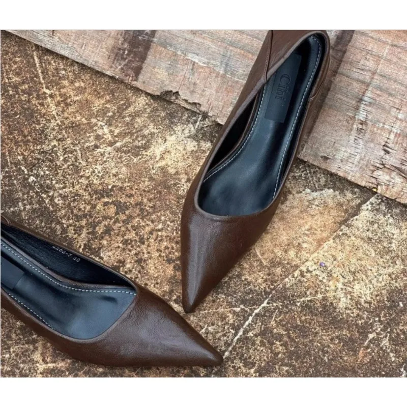 รองเท้าส้นสูงผู้หญิงสุดเซ็กซี่ - Women'S Shoes Quality บทวิจารณ์และราคา
