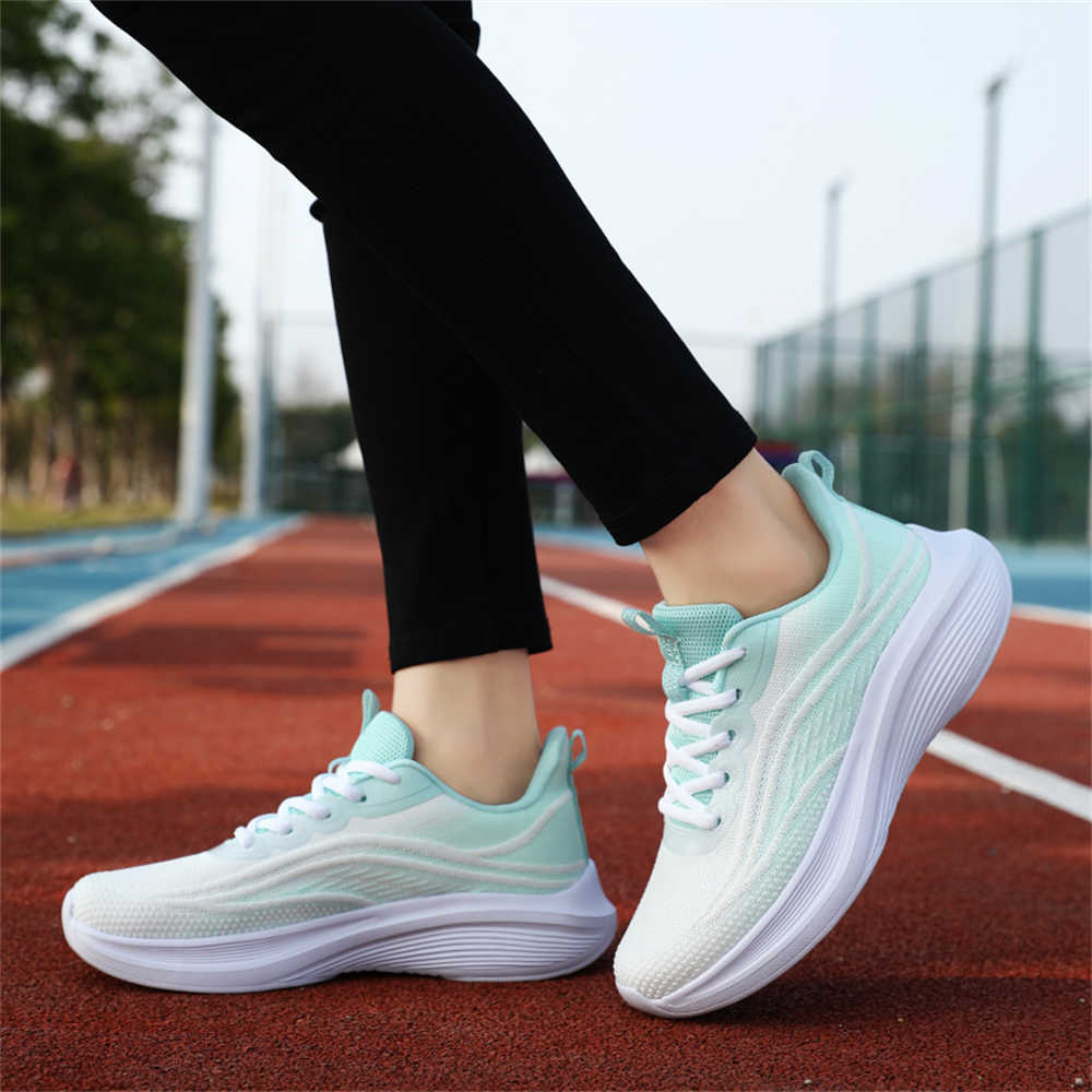 รองเท้าผ้าใบผู้หญิงไซส์ใหญ่พิเ - Women Shoes Tennis บทวิจารณ์และราคา