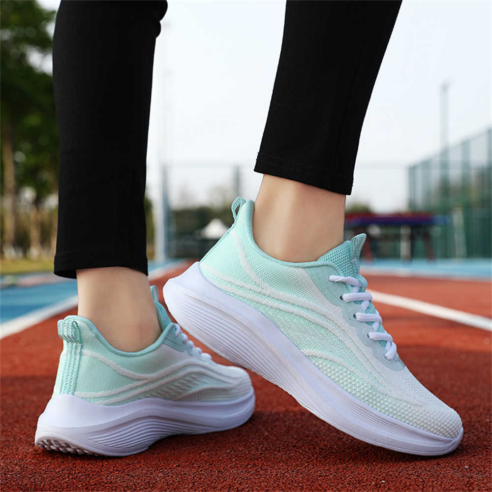 รองเท้าผ้าใบผู้หญิงไซส์ใหญ่พิเ - Women Shoes Tennis บทวิจารณ์และราคา