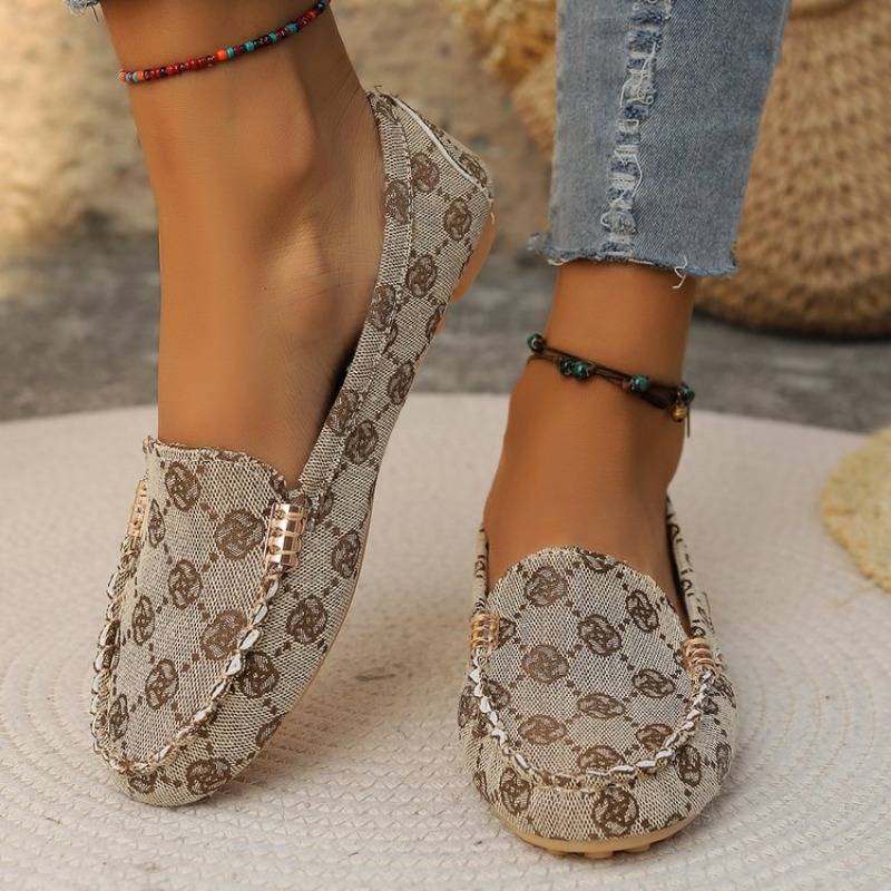 รองเท้าผู้หญิงแบบสวม ดีไซน์หรู - Women Shoes Tennis บทวิจารณ์และราคา