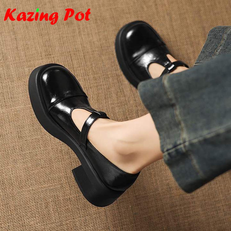 คราซซิ่ง พอทไมโครไฟเบอร์ รองเท - Oxford Lace Up Women บทวิจารณ์และราคา