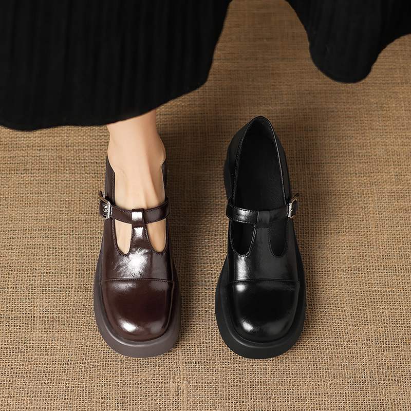 คราซซิ่ง พอทไมโครไฟเบอร์ รองเท - Oxford Lace Up Women บทวิจารณ์และราคา