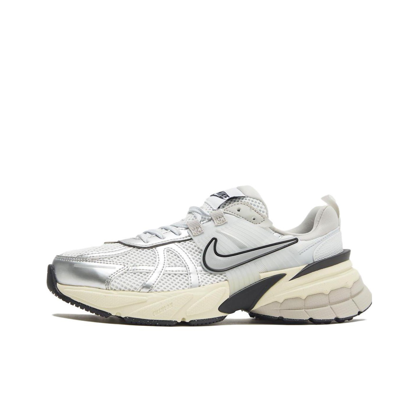 Nike V2K Run สีสันสดใส มีสไตล์ - Women Shoes Running Nike บทวิจารณ์และราคา