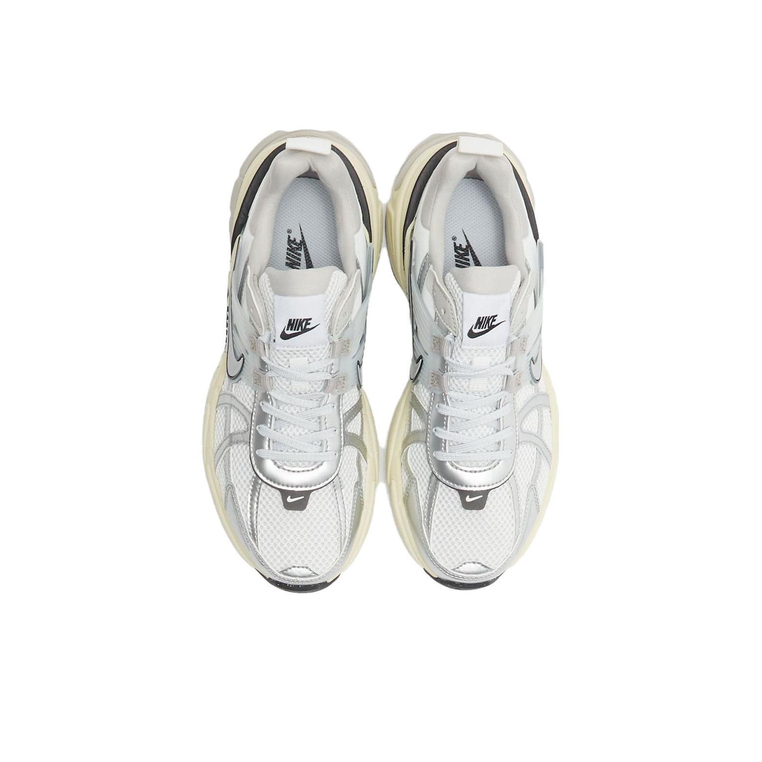 Nike V2K Run สีสันสดใส มีสไตล์ - Women Shoes Running Nike บทวิจารณ์และราคา