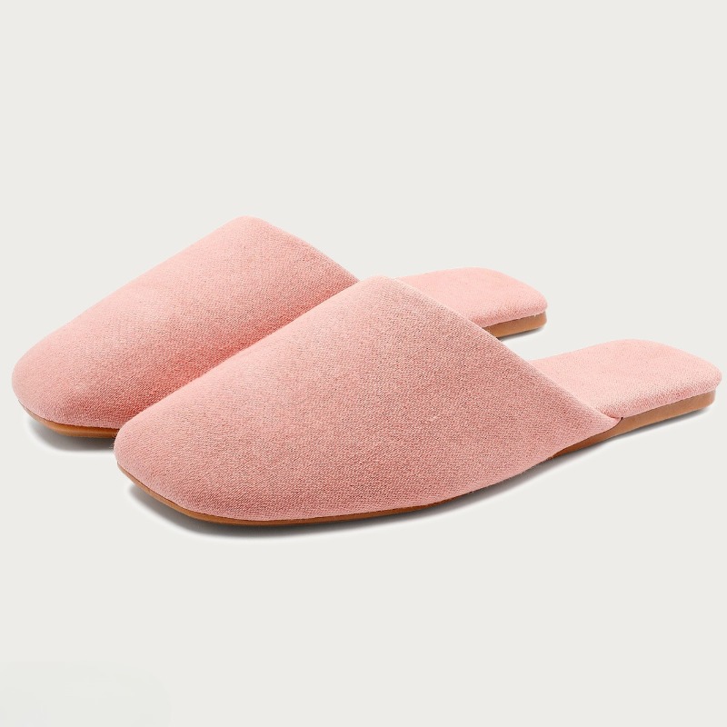 รองเท้าแตะใส่ในบ้านผ้าฝ้ายลินิ - Women'S Shoes Quality บทวิจารณ์และราคา