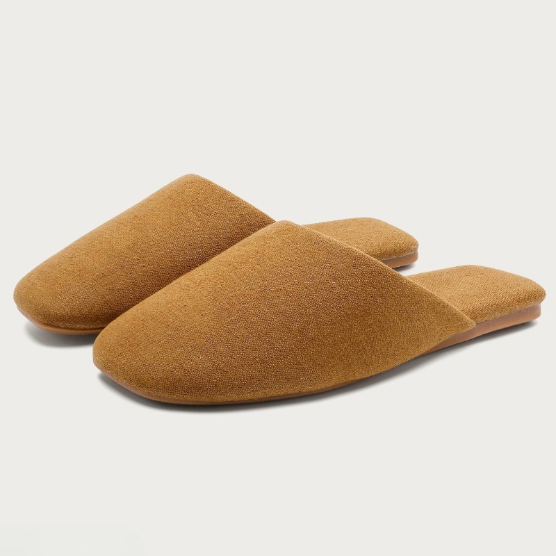 รองเท้าแตะใส่ในบ้านผ้าฝ้ายลินิ - Women'S Shoes Quality บทวิจารณ์และราคา