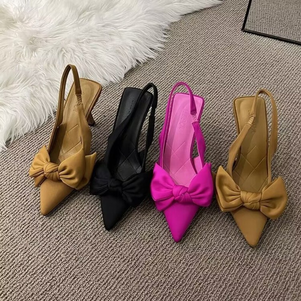 รองเท้าผู้หญิงปี 2026 รุ่นใหม่ - Women'S Shoes Quality บทวิจารณ์และราคา