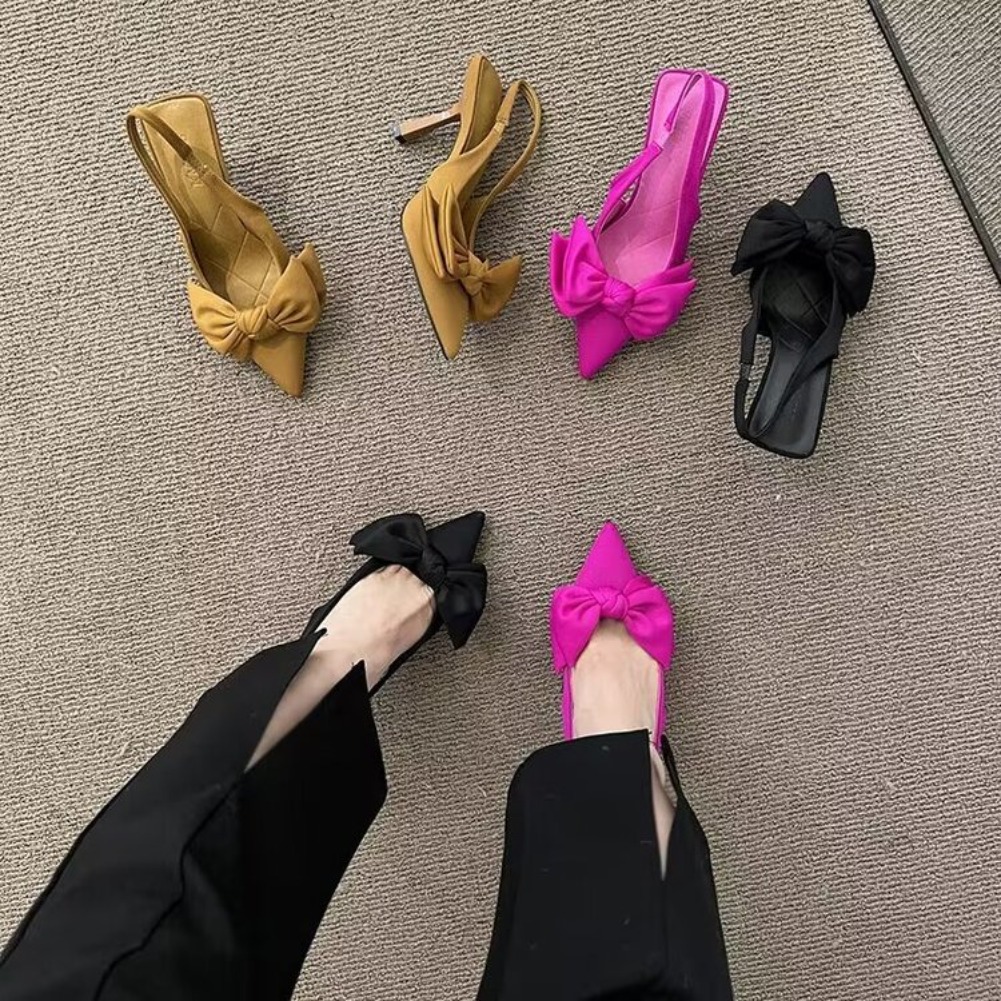 รองเท้าผู้หญิงปี 2026 รุ่นใหม่ - Women'S Shoes Quality บทวิจารณ์และราคา