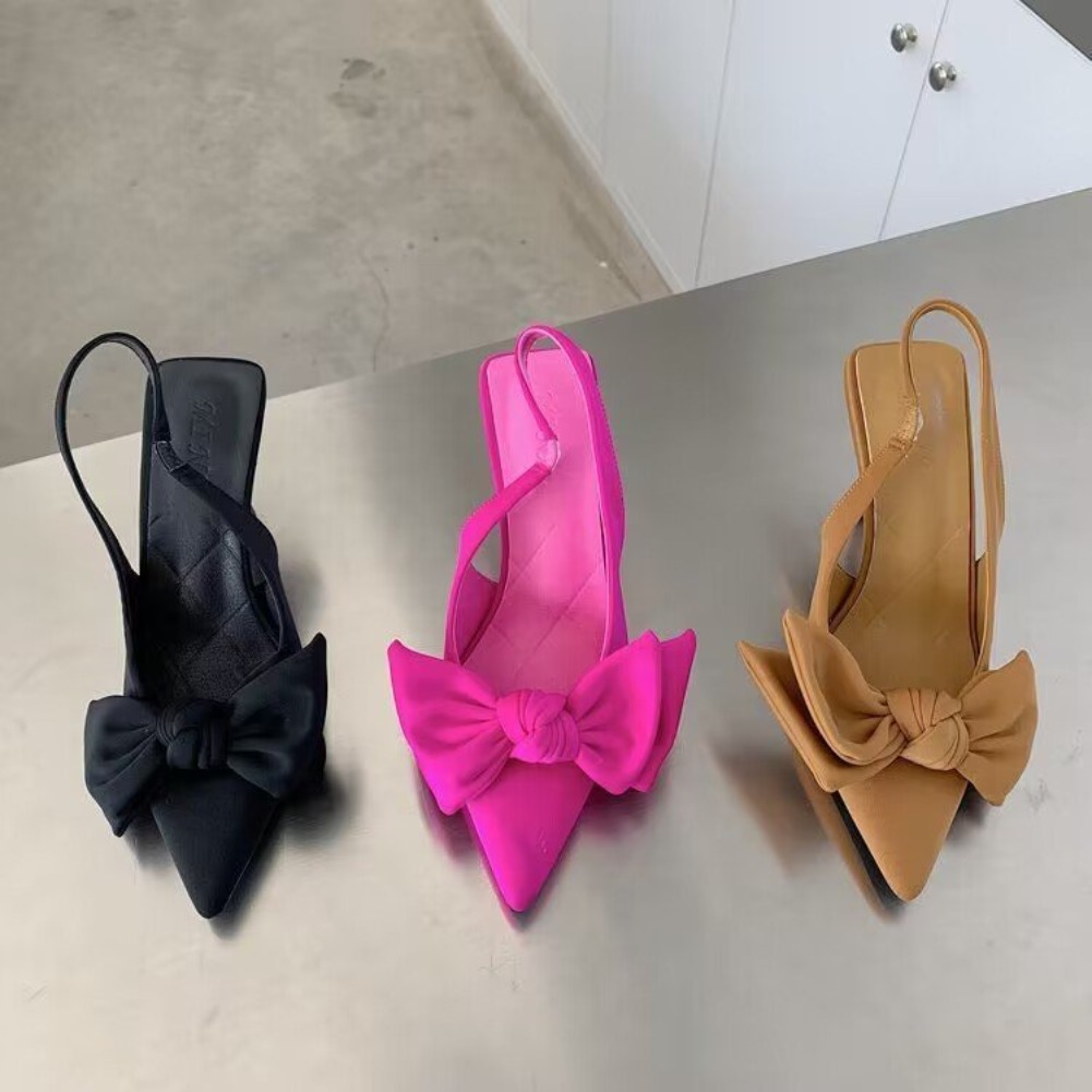 รองเท้าผู้หญิงปี 2026 รุ่นใหม่ - Women'S Shoes Quality บทวิจารณ์และราคา