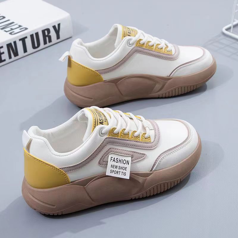 รองเท้าลำลองผู้หญิงขายดีปี 202 - Women Shoes Tennis บทวิจารณ์และราคา
